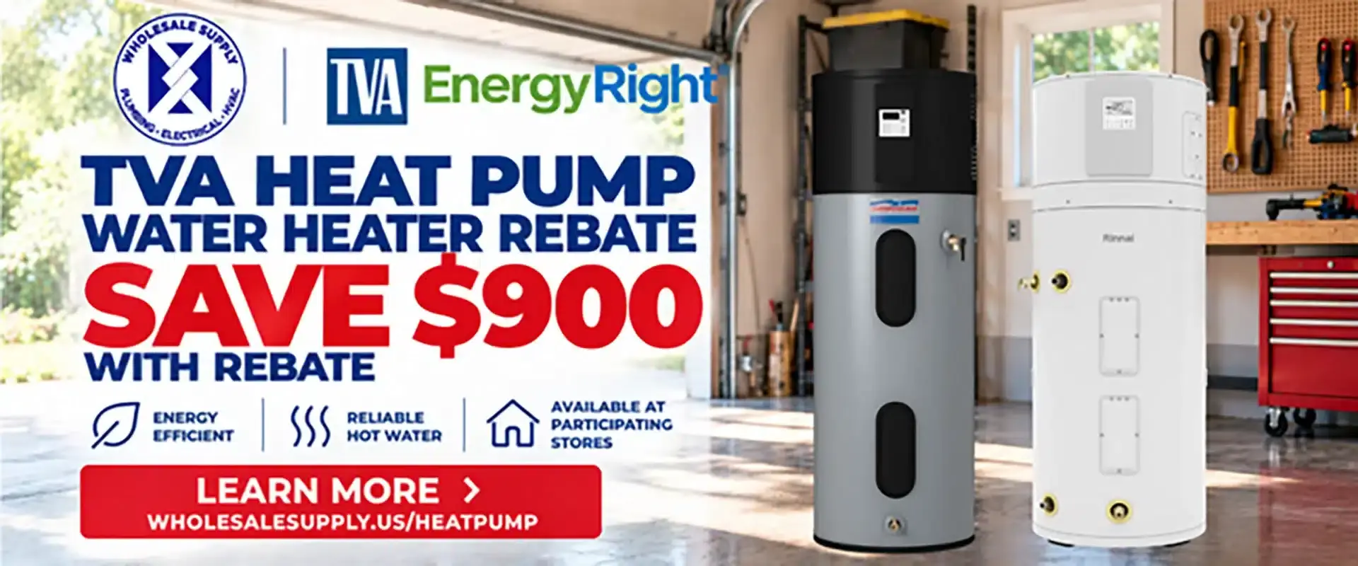 tva heat pump rebate tva heat pump rebate