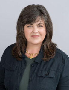 Deanna Boruff - East TN Outside Sales Rep