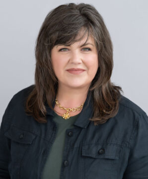Deanna Boruff - East TN Outside Sales Rep