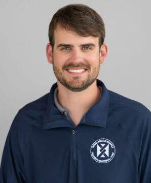 Lane Casson - Middle TN Outside Sales Rep