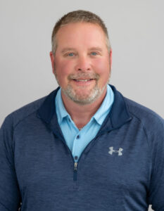 Andy Frogg - District Manager – Southeast/East Tennessee