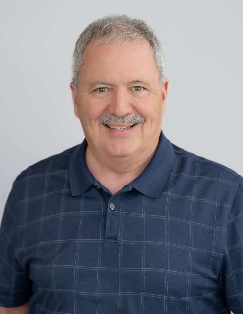 Charlie Orr - Director of Commercial and Industrial Quoting
