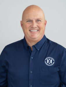 Derek Nelson - District Manager –Georgia, North Carolina, and Alabama
