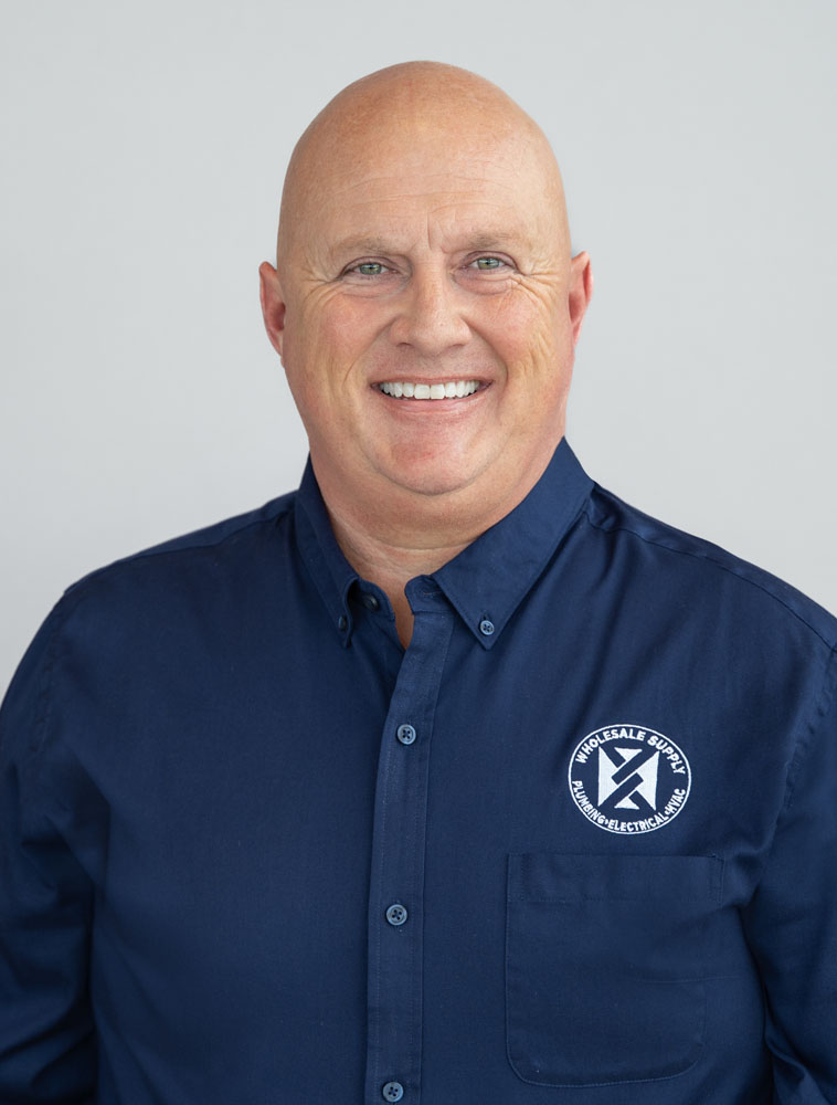 Derek Nelson - District Manager –Georgia, North Carolina, and Alabama