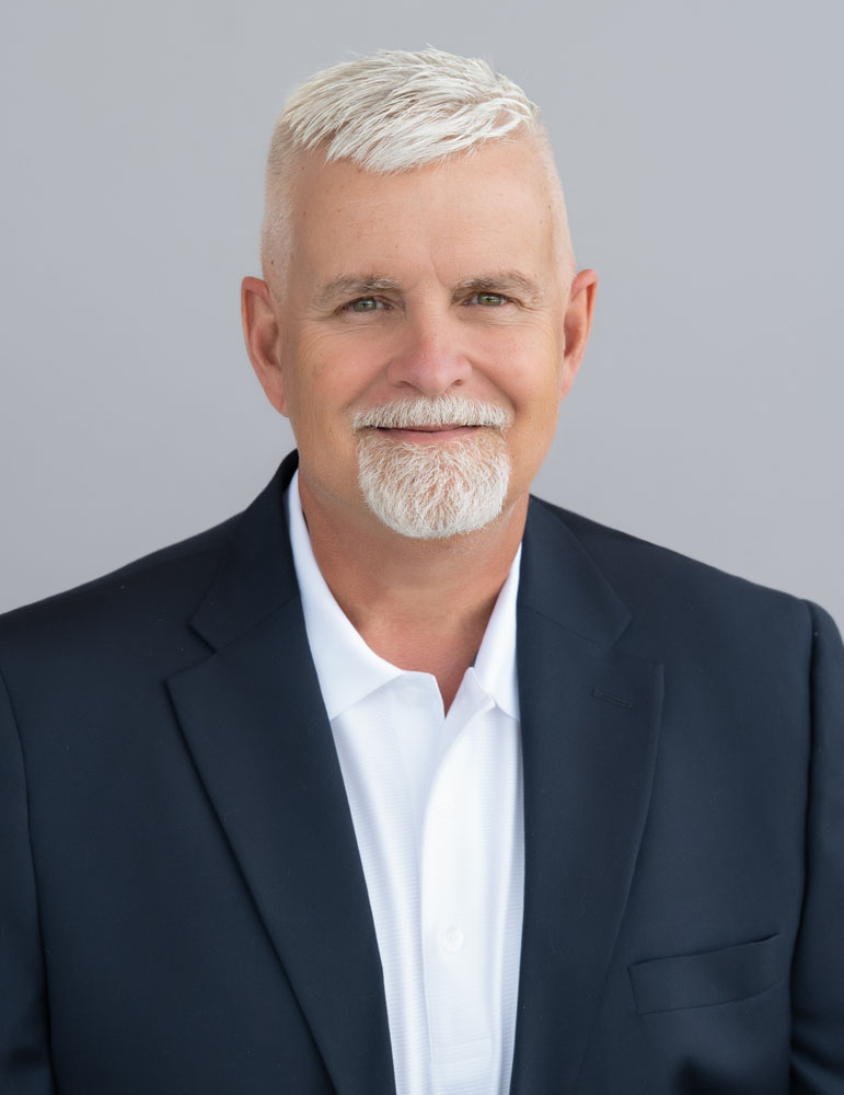 Mickey Casson - Executive Vice President