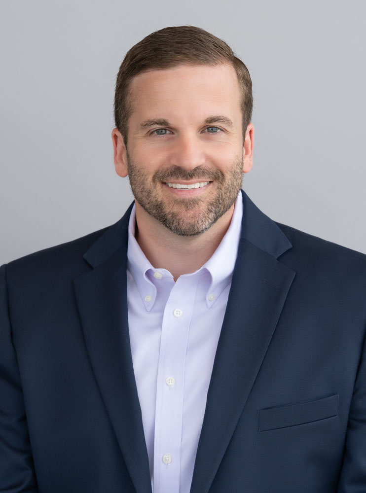 Neal Longley - Vice President of Purchasing