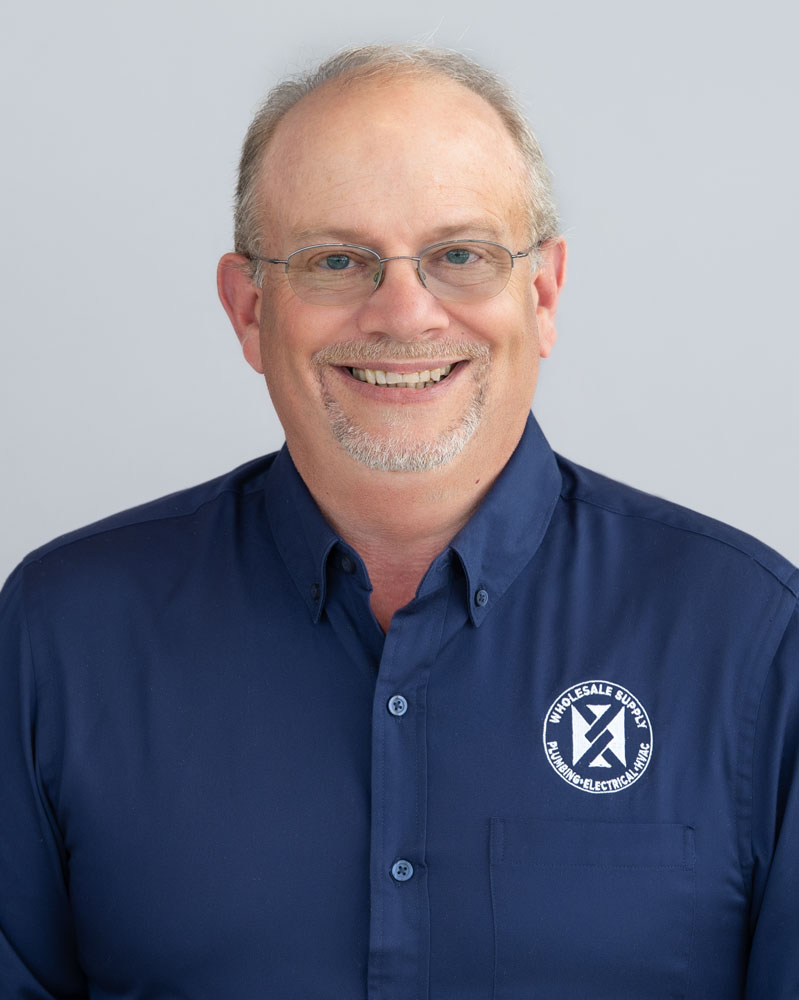 Scott Guthrie - District Manager – Middle Tennessee and Western KY