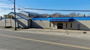 WSG Athens TN location image