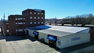 WSG Corbin KY location image