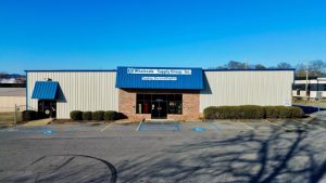 WSG Dalton GA location image