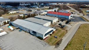 WSG Franklin TN location image