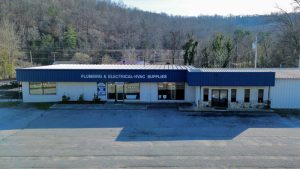 WSG Harriman TN location image