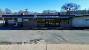 WSG Kingsport TN location image