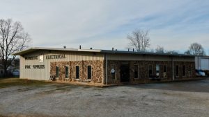 WSG Lawrenceburg TN location image
