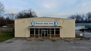 WSG Lewisburg TN location image