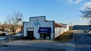 WSG Maryville