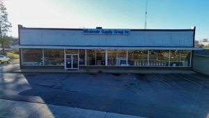 WSG Morristown TN location image