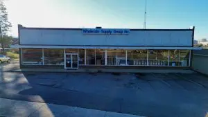 WSG Morristown
