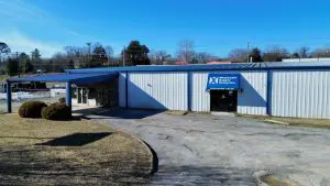 WSG Oak Ridge