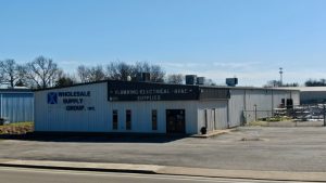 WSG Shelbyville TN location image