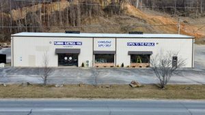 Wholesale Supply Group Waynesville NC location image