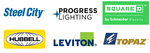 Plumbing top brand logos