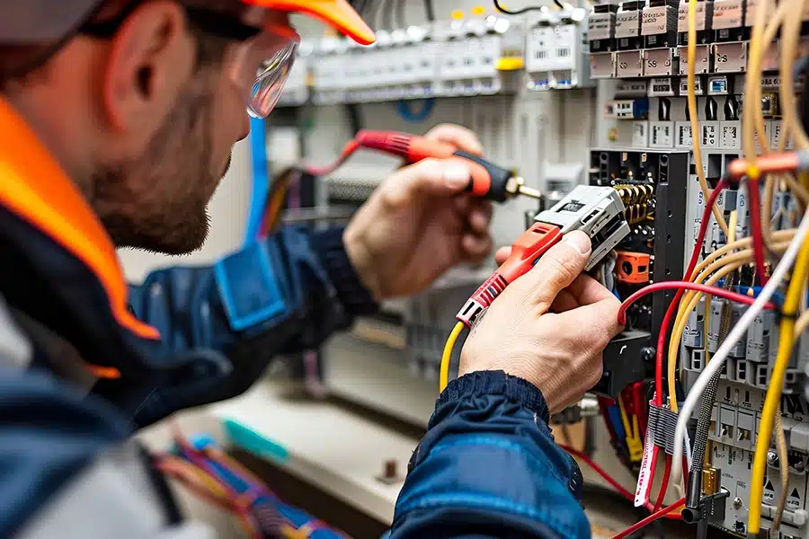 Wholesale Supply electrical image for electrical supplies and parts