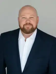 Scotty Couch Sr. Director of Financial Operations