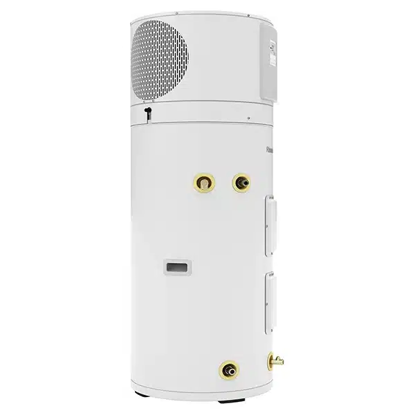 Rinnai REHP heat pump water heater