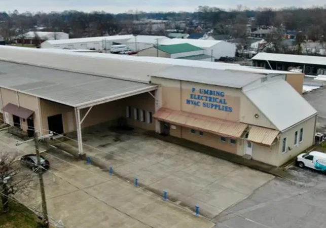 WSG Gallatin TN location landscape image