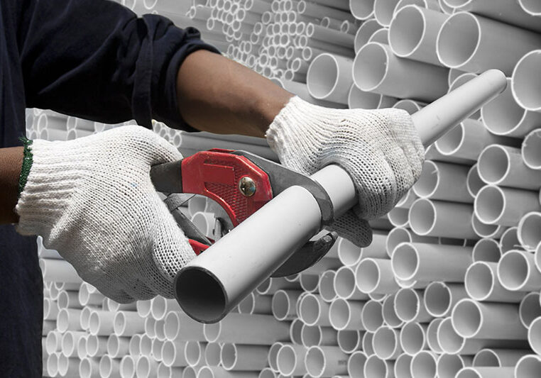 Considerations For Selecting A PVC Pipe Cutter 800x533