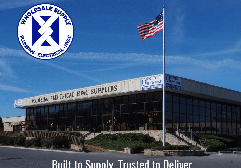Wholesale Supply