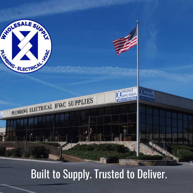 Wholesale Supply