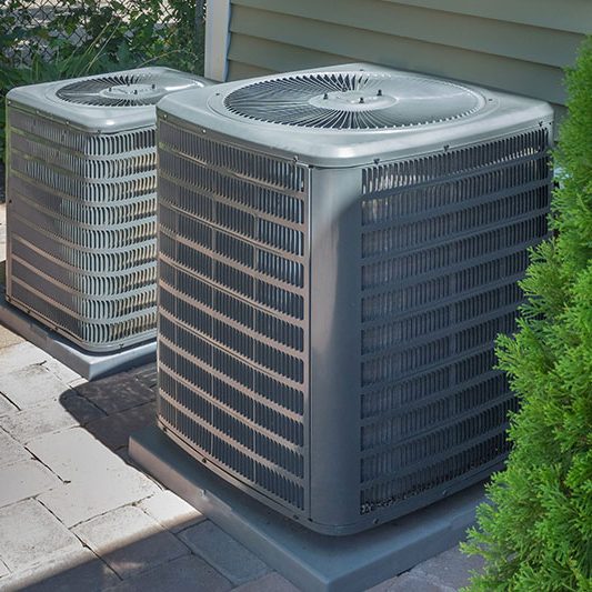 How To Select An HVAC System 800x533