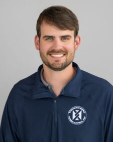 Lane Casson - Middle TN Outside Sales Rep